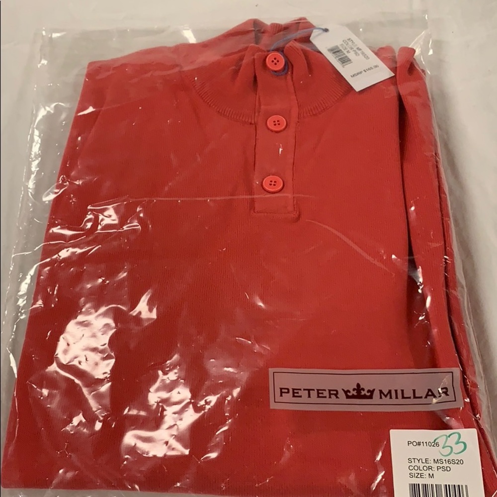 Peter Millar Mens Sweater (75)